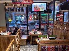 大堂-申记串道(小北一路店)