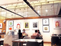大堂-Lex Coffee