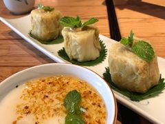 芥末墩-四季民福烤鸭店(前门廊房二条店)