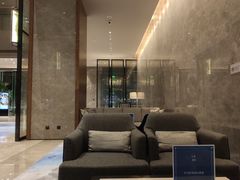 -苏州希尔顿酒店·园大堂吧