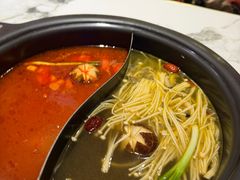 -钢管厂五区小郡肝火锅串串香(清河店)