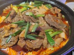 -新疆烧烤王(广灵店)