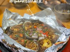-星记小馆·小蓝龙·老南京砂锅菜(上海路店)