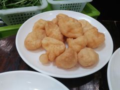 -正能量脆肉鲩火锅