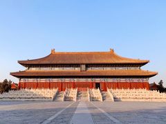 -北京市劳动人民文化宫(太庙)