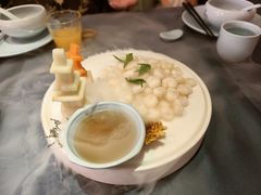 -皇饭儿·乾隆御题·百县千碗(高银街总店)