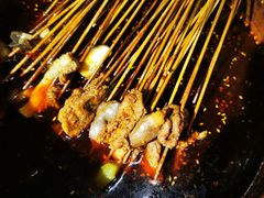 -搓火大都会(广安门总店)