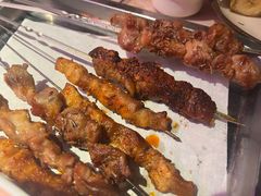 -有位虾匠·粗粮土菜小馆(市北店)