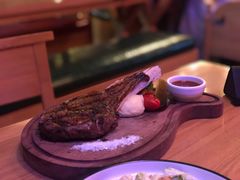 -MR.ROCKY洛奇先生RESTAURANT&BAR(宝安壹方城店)