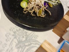 -佳兰雅序融合菜(高新店)