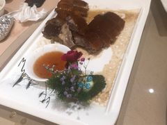 -宝园酒家(美林M·LIVE天地东座店)