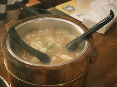 -优壹佳·延边朝鲜族料理(中山北路店)