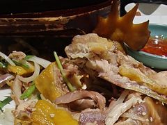 -东江海鲜大排档·潮汕菜·砂锅粥