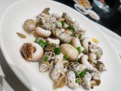 -金海湾海鲜排档(朱家尖店)