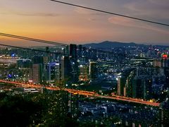 -小南山公园