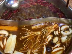 -重庆刘一手火锅(moe店)