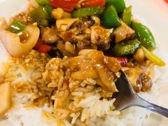 -冰岛茶餐厅(灵狮中路店)