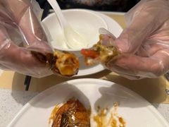 -79号渔船海鲜饭店(宝安店)