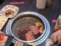 -AJIYA·池袋日式烧肉自助(天津万象城店)