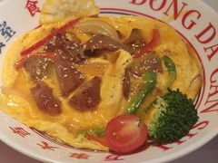 -动哒餐室•港式茶餐厅(顺义华联店)
