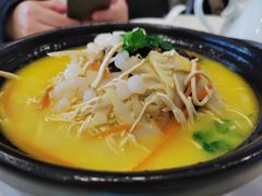 -怡园饭店-餐厅(四望亭店)