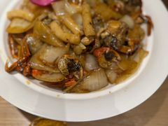 -周家二小姐的菜(西津渡店)