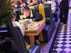 -赖胖子肉蟹煲(金牛万达店)