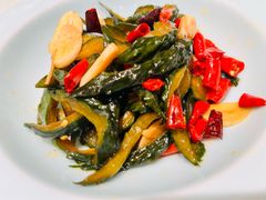 -红樱桃·新派辽菜(北行店)