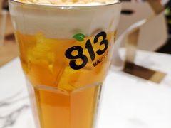 -813芭依珊 BAESAn(汇港购物中心店)