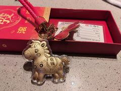 -海底捞火锅(静安大融城店)