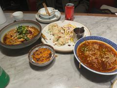 -辛香汇·锦里丨现炒川菜(和信宝龙店)