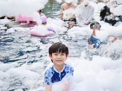 -三亚湾海居铂尔曼度假酒店