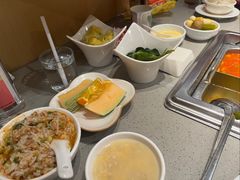 -海底捞火锅(武胜路凯德广场店)