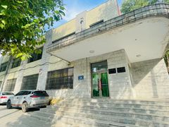 -吉林大学(新民校区)