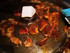 -赞酱川式烤肉(蜀都万达店)
