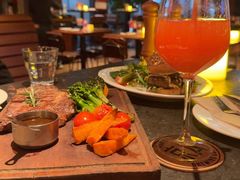 -京A Taproom·精酿餐吧(CBD店)