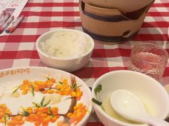 -西贝(上海我格广场店)