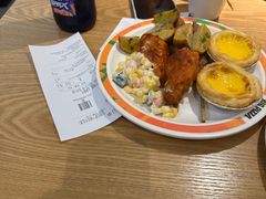 -比格比萨自助(南京万达茂店)