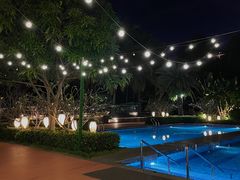 -西双版纳融创皇冠假日度假酒店
