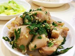 -旺角宝港式茶餐厅(寮步店)