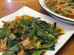 -盛世盐帮·自贡特色(总店)
