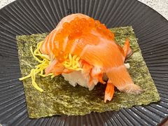 -争鲜回转寿司(南开大悦城店)