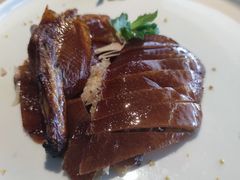 精品烤鸭-悦江(梅奔中心店)