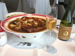 -旺顺阁·北京菜(北辰上品+)