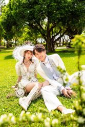 -太古映画婚纱摄影(天河店)