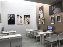点击看大图 -金夫人婚纱摄影(总店)