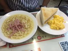 -华星冰室(湾仔店)