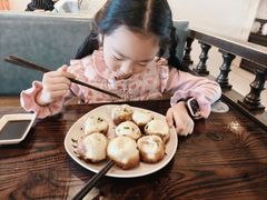 -哑巴生煎(临顿路店)