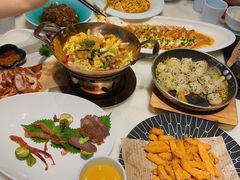 -径山十八道·风味民间菜(杭州总店)