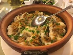 野生钳鱼-围龙屋客家食府(福田店)